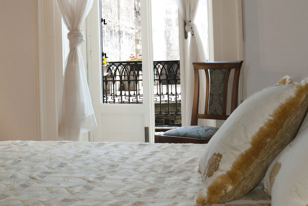 Palazzo Scarciglia - Dimora D'Epoca Bed & Breakfast Minervino di Lecce Exterior photo